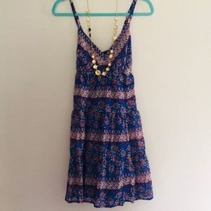 The sundress for any occasion